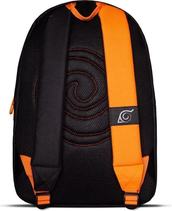 Actual product image Difuzed NARUTO - Uzumaki Naruto - Sac à dos