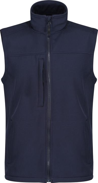 Produktbild Regatta Flux SoftshellWeste (M)