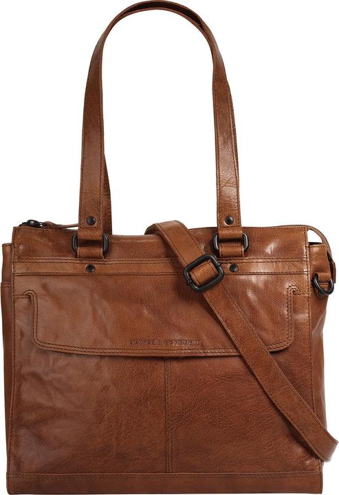 Produktbild Spikes & Sparrow Shopper