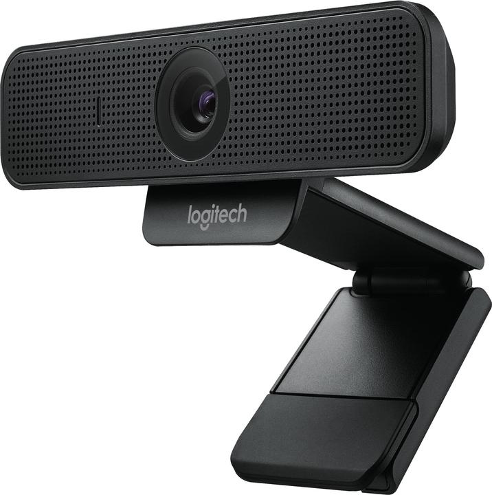 Immagine prodotto Logitech 991-000338 (Cablato, USB-C)