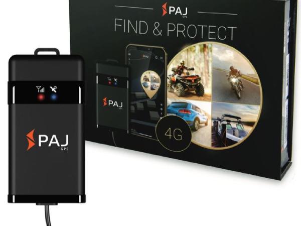 Immagine prodotto PAJ VEICOLO Finder 2.0