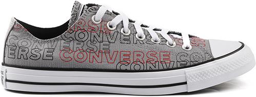 Converse Chuck Taylor All Star Ox Wordmark-46 (46)