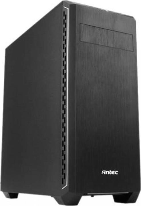 Antec P7 Silent (ATX, mATX, Mini-ITX)