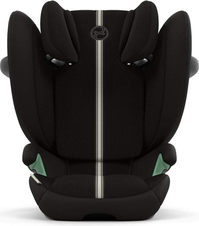 Actual product image Cybex Solution G2 (Child seat, ECE R129/i-Size Standard)