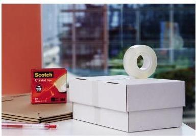 Immagine prodotto Scotch Cristallo (19 mm)