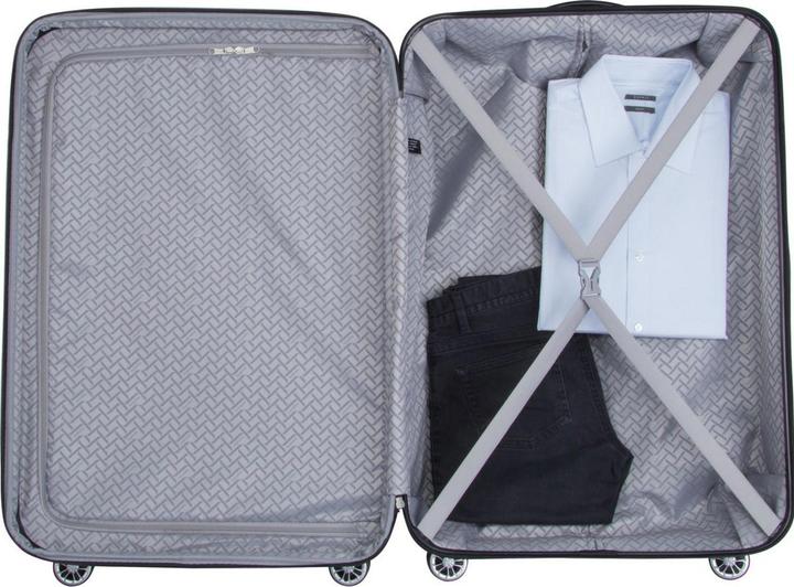 Image du produit Travelite métropole (113 l, L (90 - 115l))