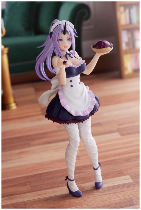 Image du produit Banpresto VITA DA SLIME - Shion 18cm