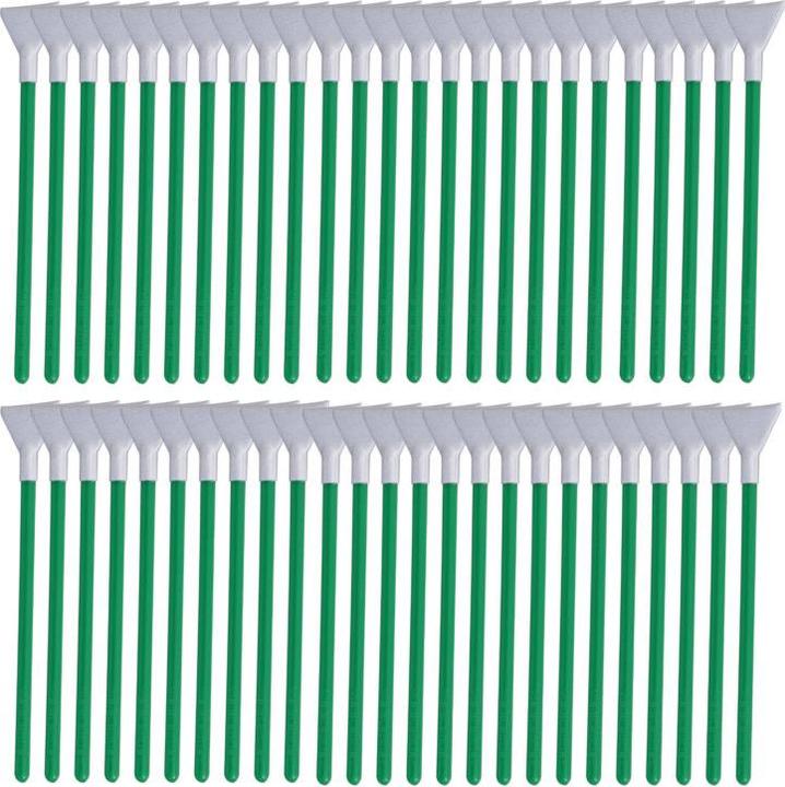 Actual product image Visible Dust MXD Swabs