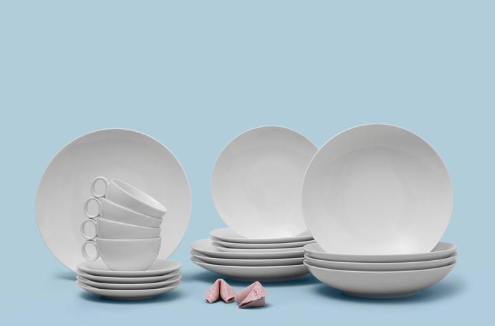 Image du produit Thomas Loft by Rosenthal (16 pièce(s))