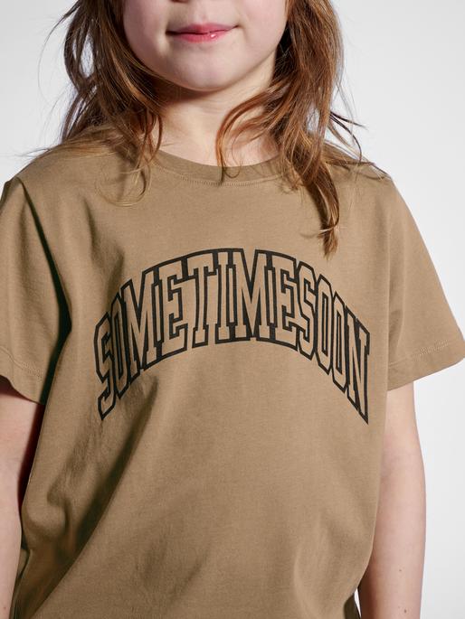 Immagine prodotto hummel camicia a maniche corte stmOCEAN S/S (92)