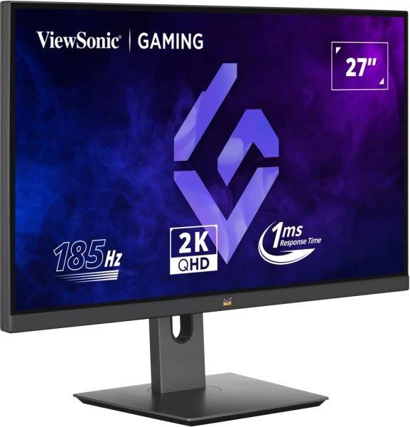 Actual product image Viewsonic VX2758A-2K-PRO Gaming Monitor - QHD, 170 Hz, 1ms (2560 x 1440 pixels, 27")