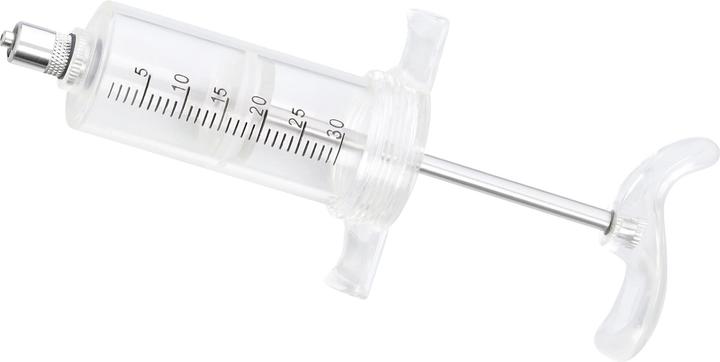 Image du produit Magni TU Flex-Master Doseur LL Luer-Lock, 30ml