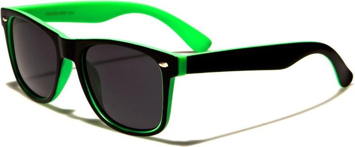 Verde