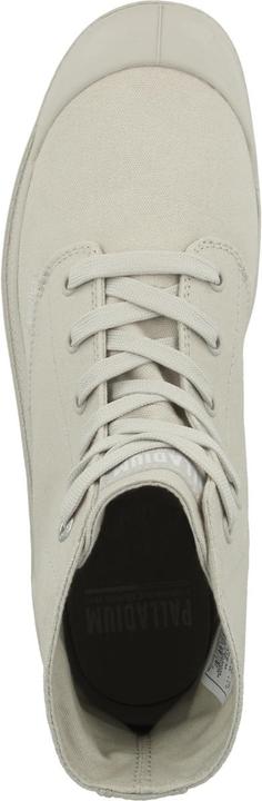 Actual product image Palladium Pampa Hi Mono Chrome - 25678 (44.5)