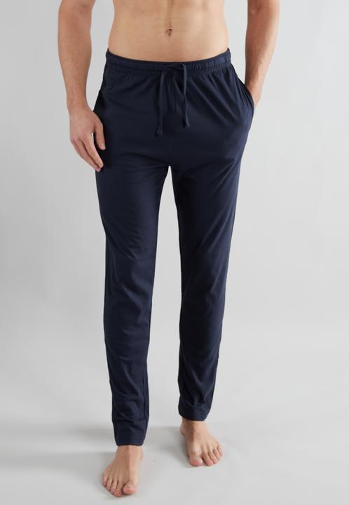 Actual product image Tom Tailor Stoffhose Casual Bequem sitzend (50)