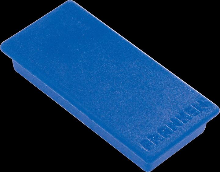 Produktbild Franken Magnet eckig (10 x)