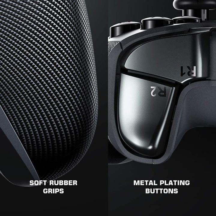 Immagine prodotto Gamesir Žaidimų pultelis G4 PRO belaidė (iOS, Android, Windows)