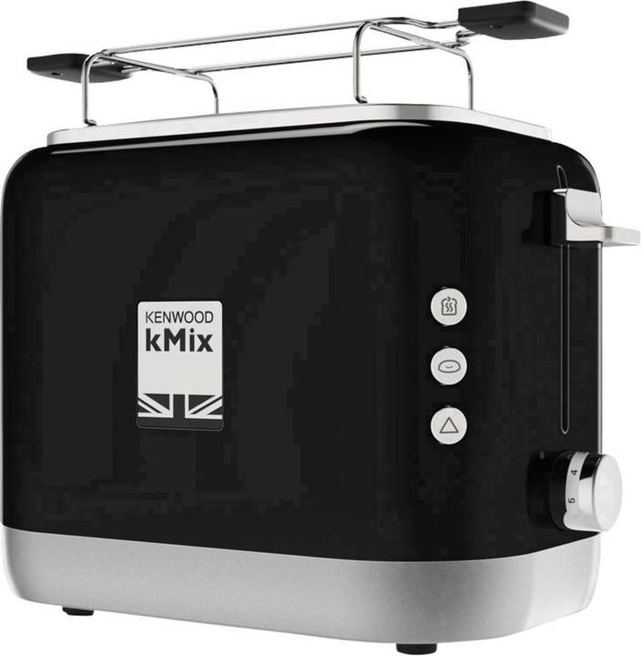 Actual product image Kenwood kMix TCX751BK