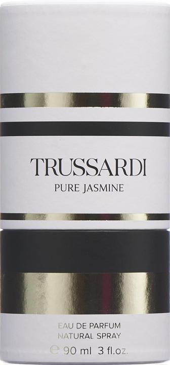 Produktbild Trussardi Eau de Parfum Natural (Eau de Parfum, 90 ml)