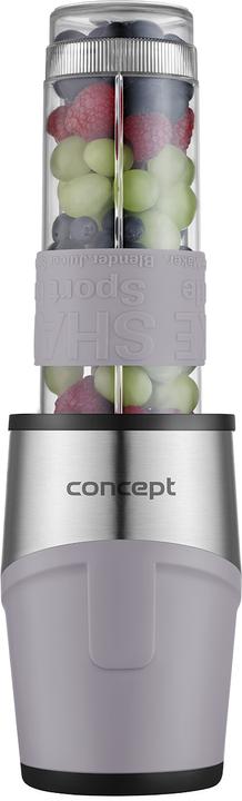 Actual product image Concept Mixer SM3482 Taupe thick cocktail (500 W)