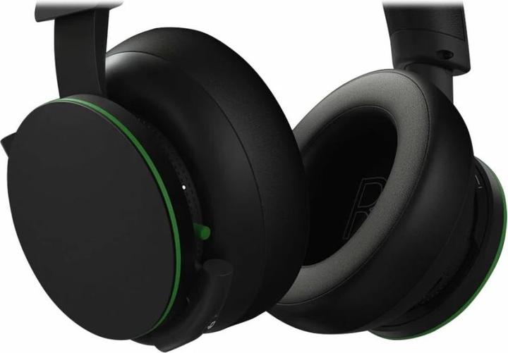 Image du produit Microsoft Casque sans fil Xbox (Sans fil)