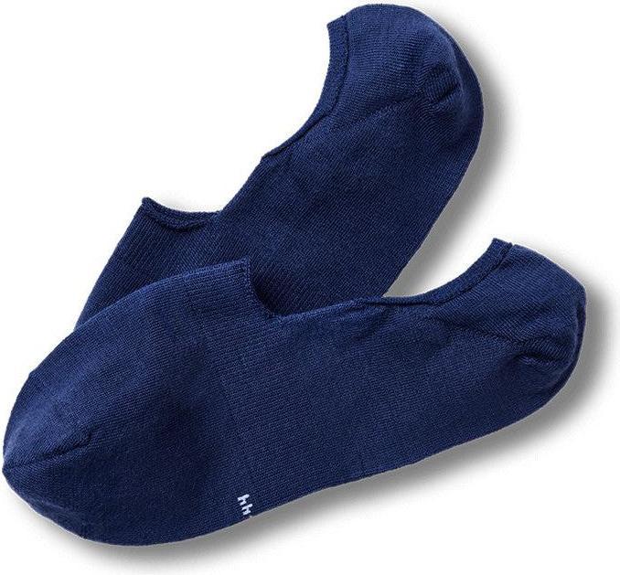 Actual product image Blacksocks Invisible Merino Socks (Single pack, 40 - 44)