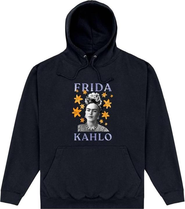 Frida Kahlo Kapuzenpullover (XXL)