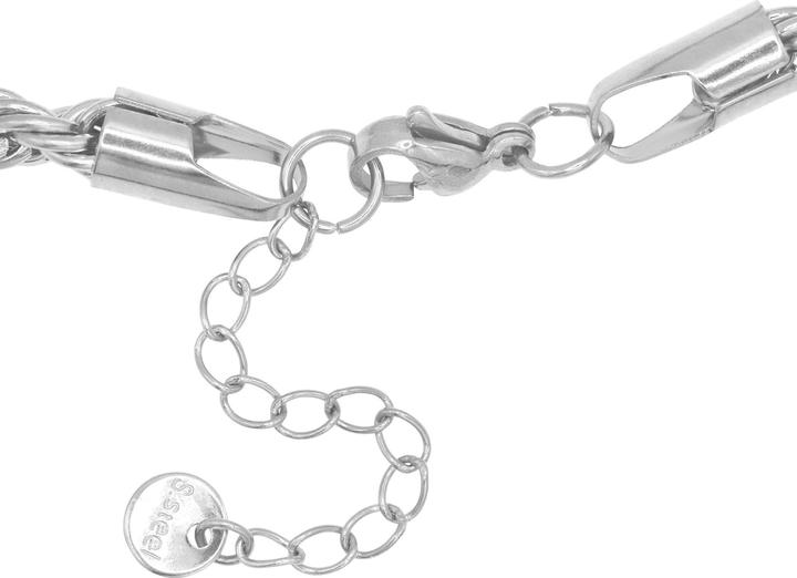 Immagine prodotto Heideman Argus color argento (100% acciaio inossidabile)