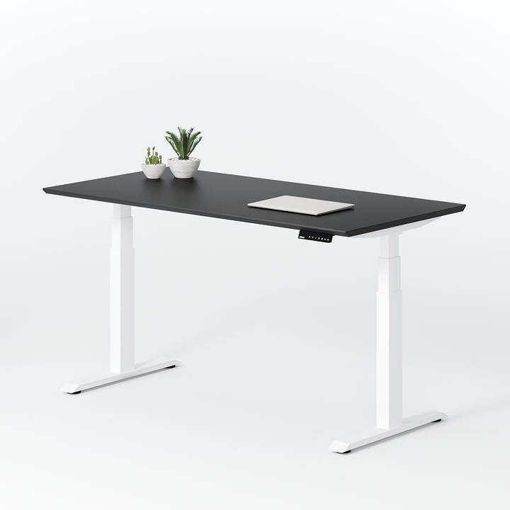 Produktbild ofinto Elevate mit Kabelmanagement-System (180 x 80 cm)