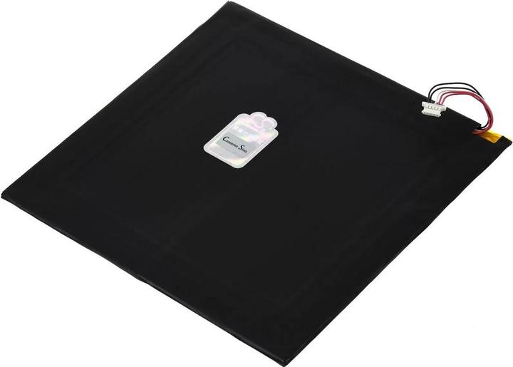 Produktbild AccuCell Akku Lenovo Miix 310-10ICR, Miix 300, Typ 5B10L60476 (6900 mAh)
