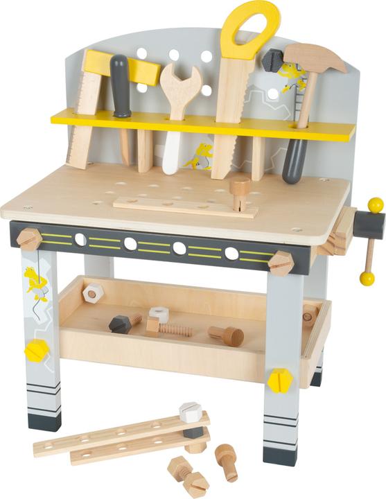 small foot Werkbank Miniwob