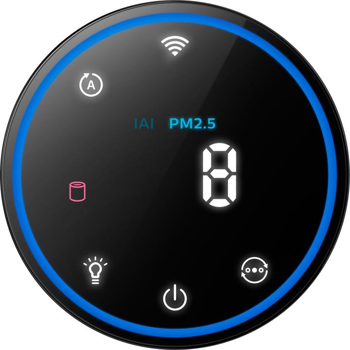 Immagine prodotto Philips AC1715/11 (78 m²)