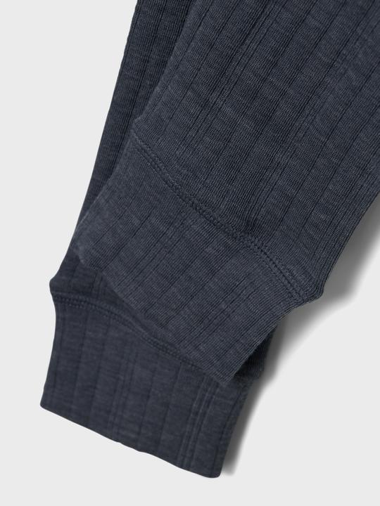 Produktbild Name it Merinowoll Lange Unterhose (116)