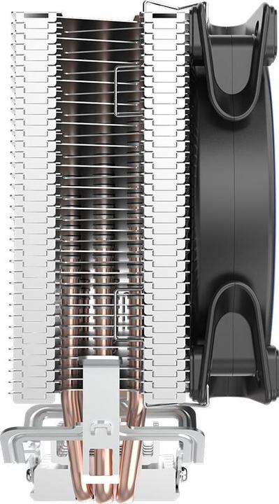 Immagine prodotto Pccooler GI-X3B Corona Blu (148 mm)