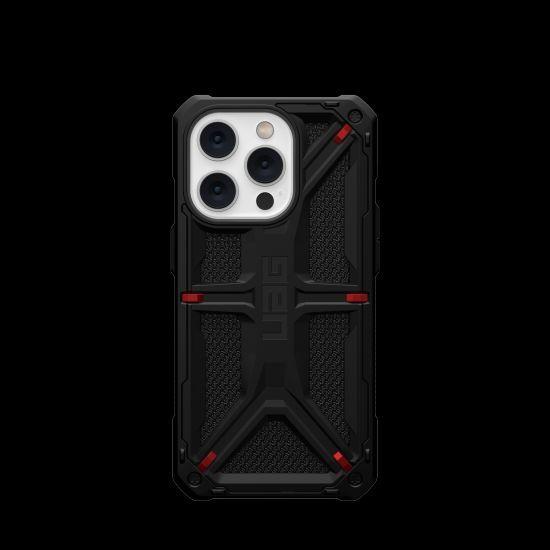 Immagine prodotto UAG Custodia Monarch (Apple iPhone 14 Pro)