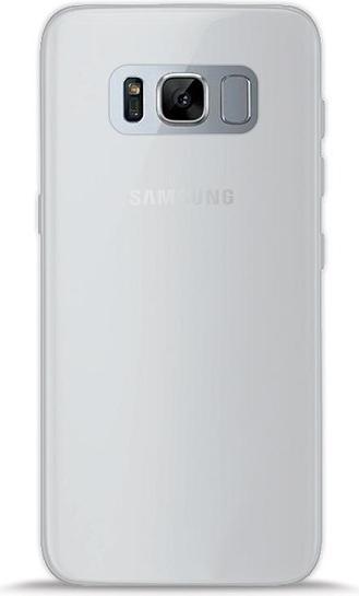 Produktbild Puro Samsung Galaxy S8 Ultra Slim Case Translucent“ (SGS803TR) (Samsung Galaxy S8)