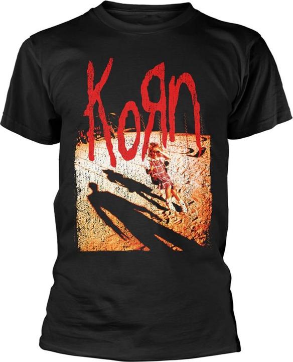 Korn Shadow Playground TS (3XL)