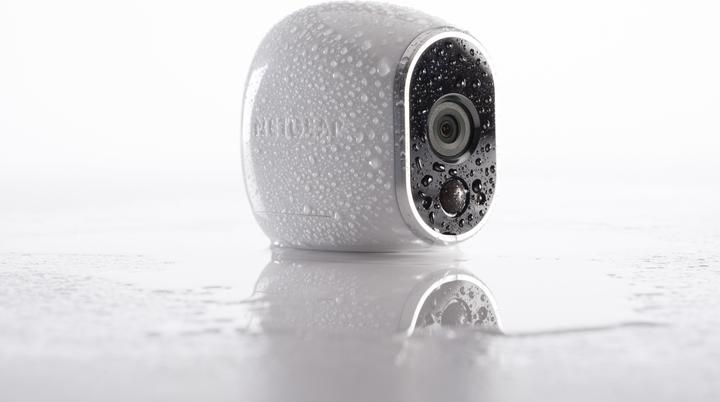Produktbild Arlo VMS3230 2er-Set (1280 x 720 Pixels)