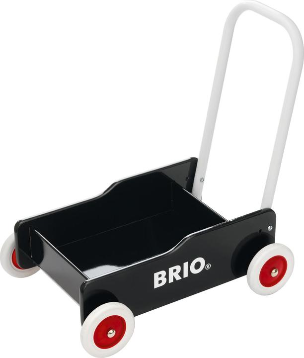 Brio Lauflernwagen