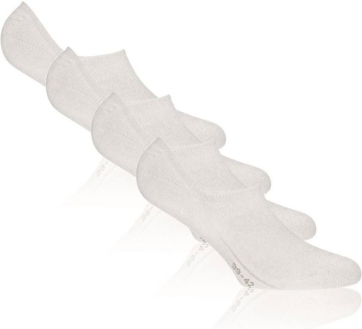 Rohner Footies Pack 2-43-46 (Einzelpack, 43 - 46)