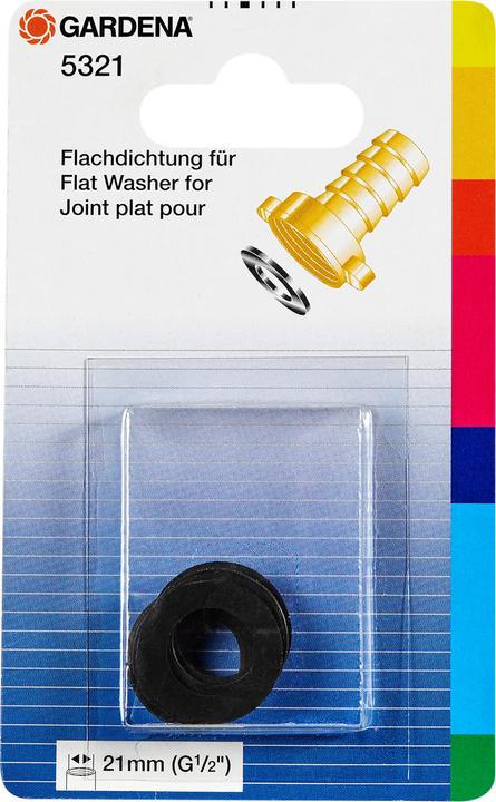 Produktbild Gardena Flachdichtung (O-Ring, 50.80 mm)