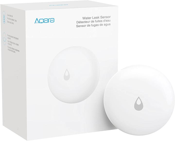 Actual product image Aqara Water leak detector