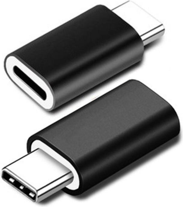 Immagine prodotto Ueli Express Adattatore da Lightning a USB-C (Lightning, USB tipo C)