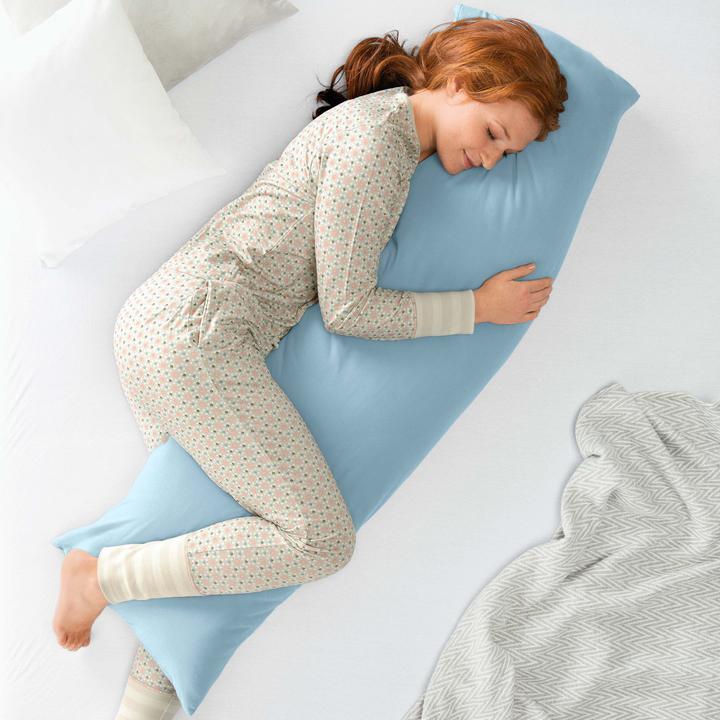 Actual product image Redbest San Francisco (Duvet cover, 40 x 140 cm)