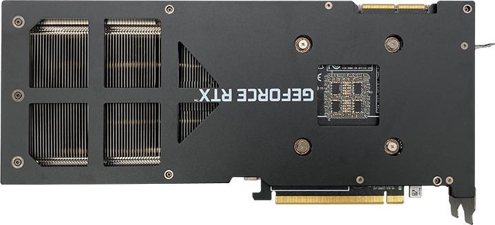 Immagine prodotto PNY GeForce RTX 3090 Ti OC GDDR6X 3xDP 1.4 1xHDMI 2.1 (24 GB)