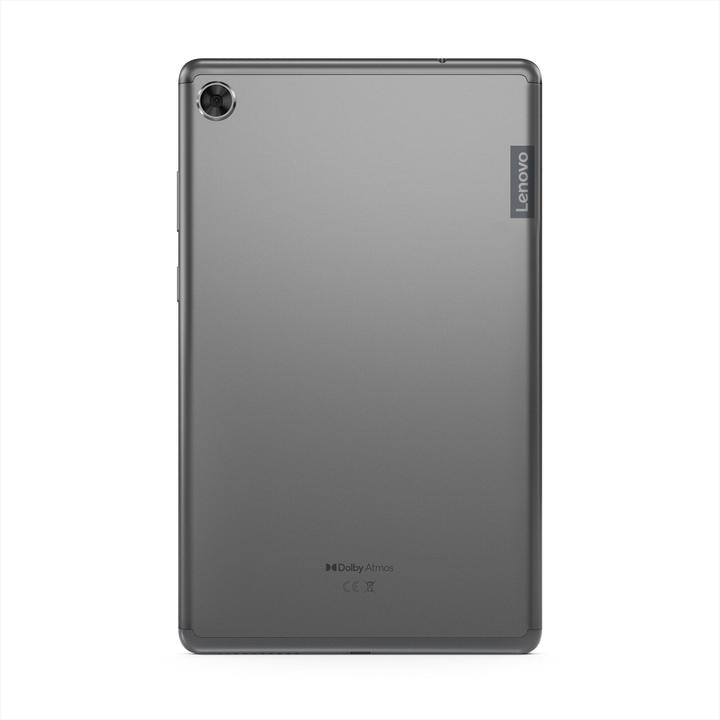 Produktbild Lenovo refreshed Tab M8 32GB - Iron Grey (4G, 8", 32 GB, Iron Grey)