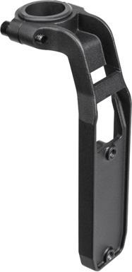 Actual product image Topeak DP Mount, Dropper Post bracket for 27.2-31.6mm diameter