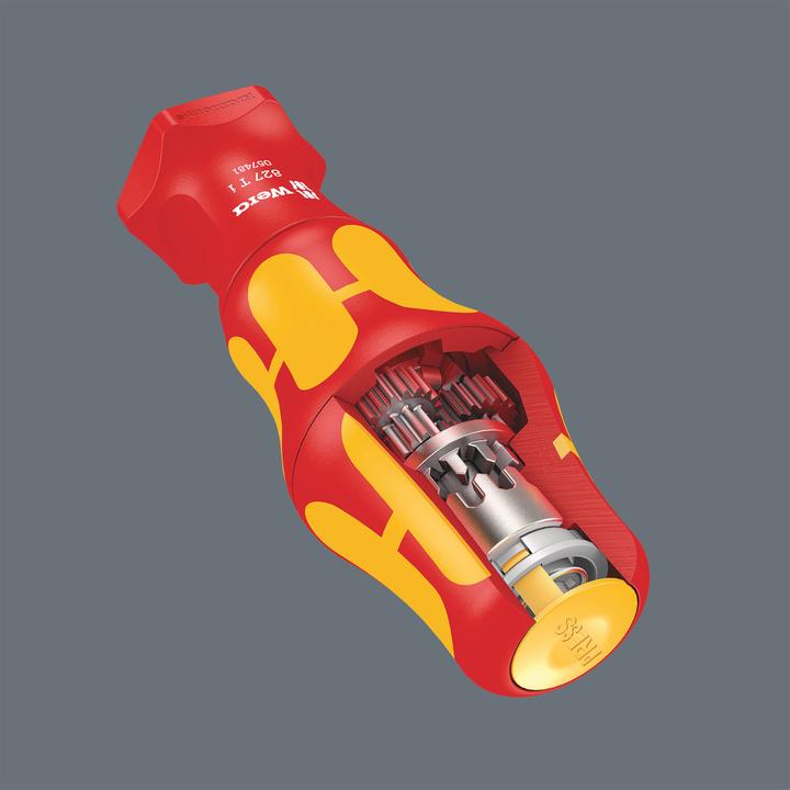 Actual product image Primium Kraftform Kompakt Turbo i Imperial 1