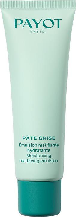 Payot Paris Pâte Grise Emulsion Matifiante Hydratante (50 ml)
