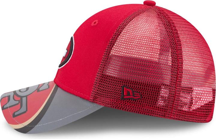 Produktbild New Era Trucker Reflect NFL Teams (53)